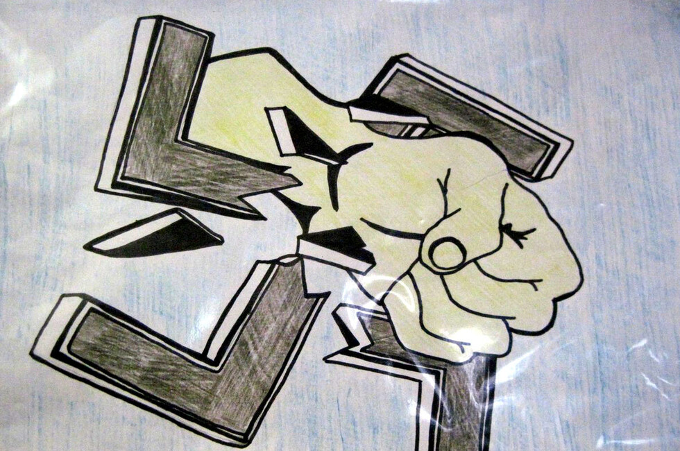 Фото: Пресс-служба ООМР