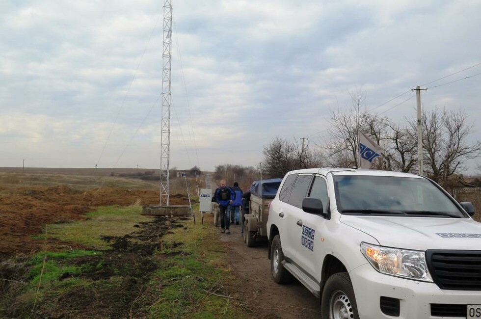 Фото: Минобороны ДНР