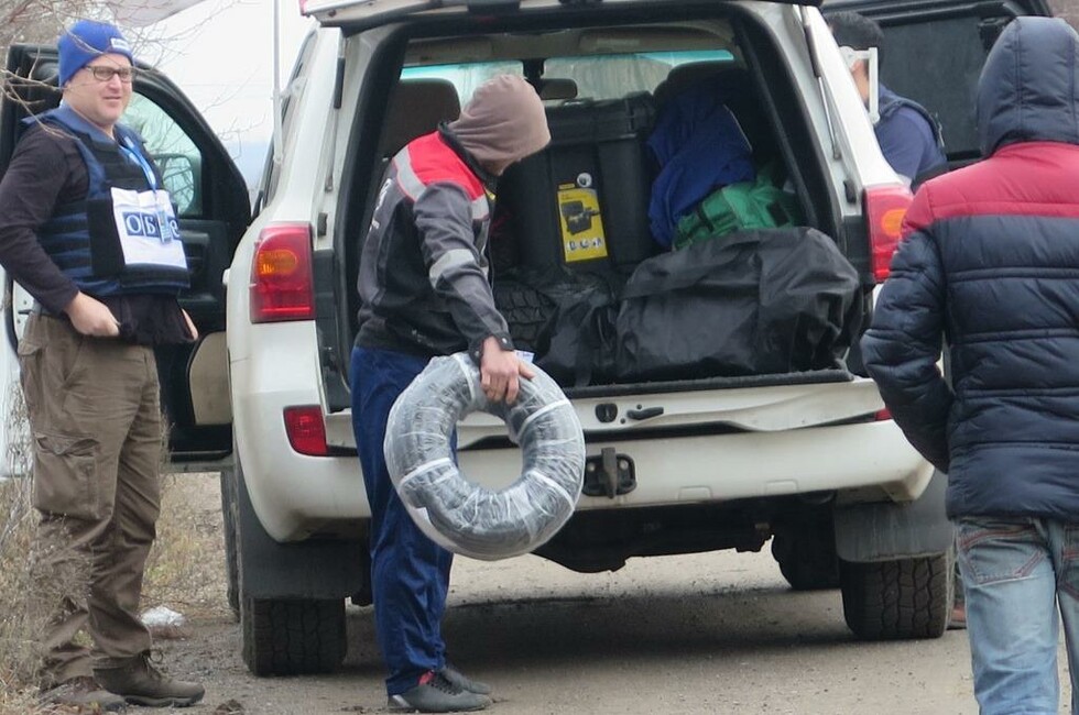 Фото: Минобороны ДНР