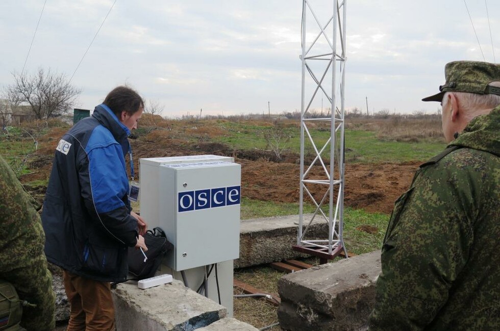 Фото: Минобороны ДНР