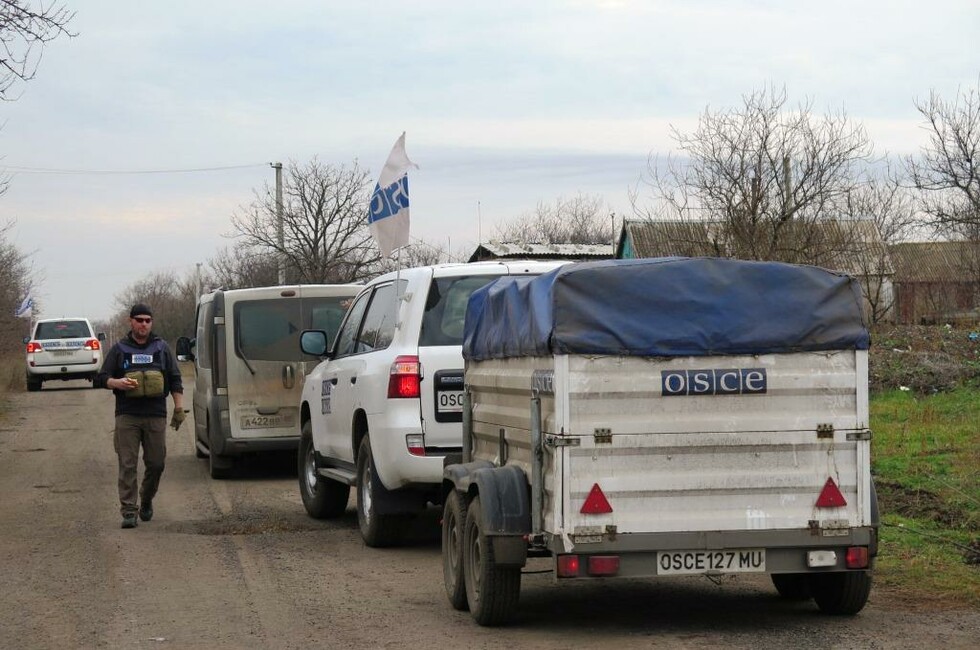 Фото: Минобороны ДНР