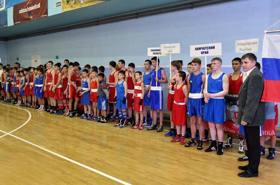 Фото:Пресс-служба Минспорта