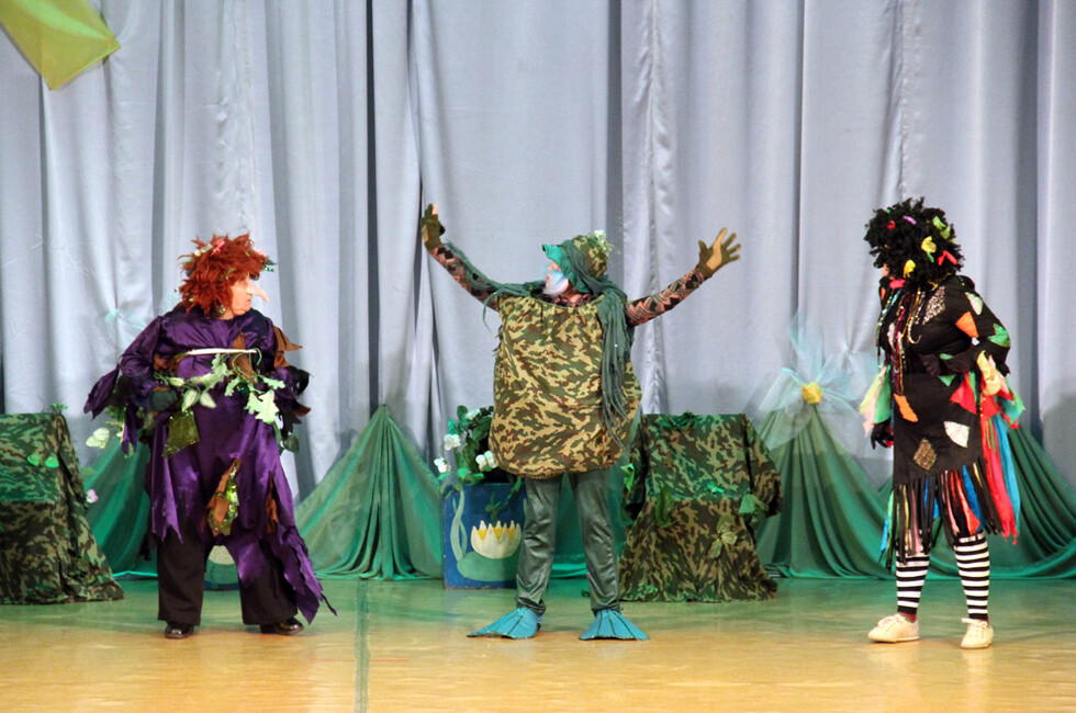 Фото: Пресс-служба МЧС