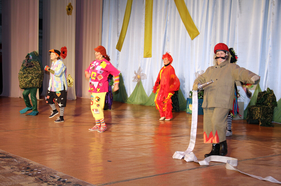 Фото: Пресс-служба МЧС