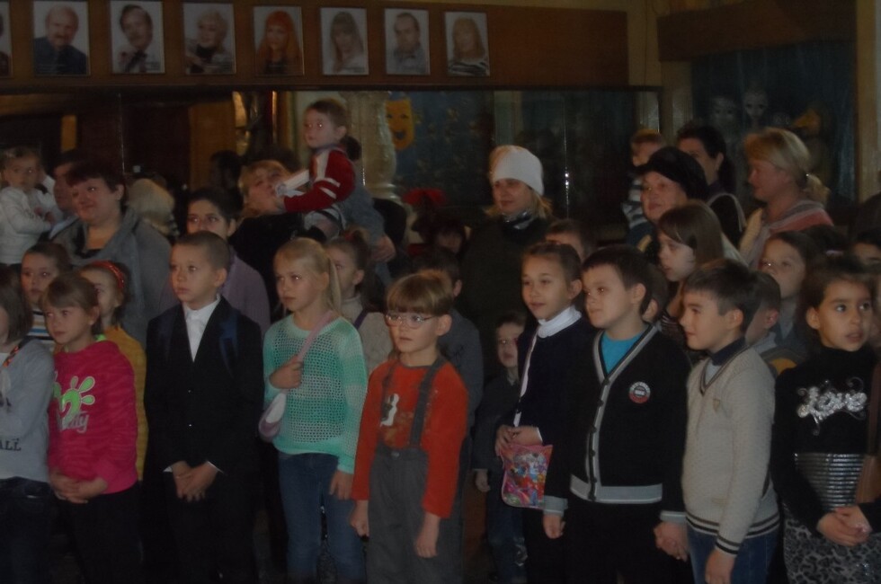 Фото: Министерство обороны ДНР