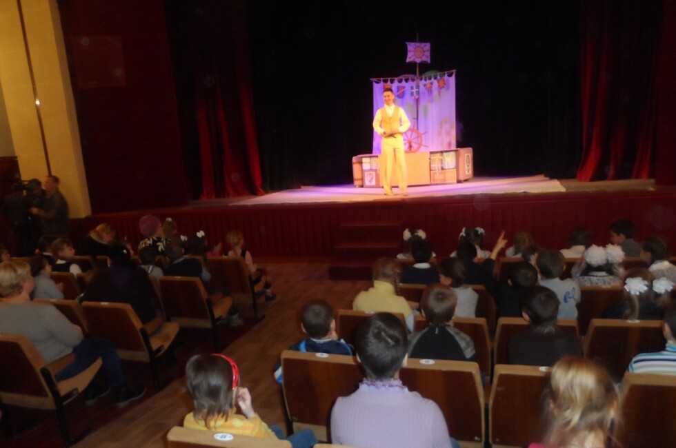 Фото: Министерство обороны ДНР