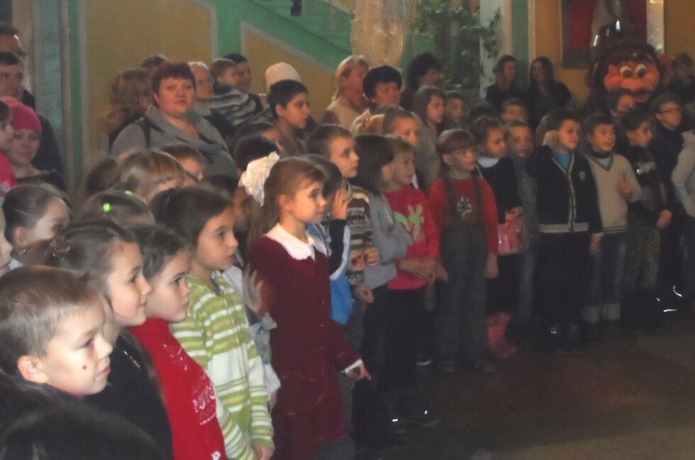 Фото: Министерство обороны ДНР