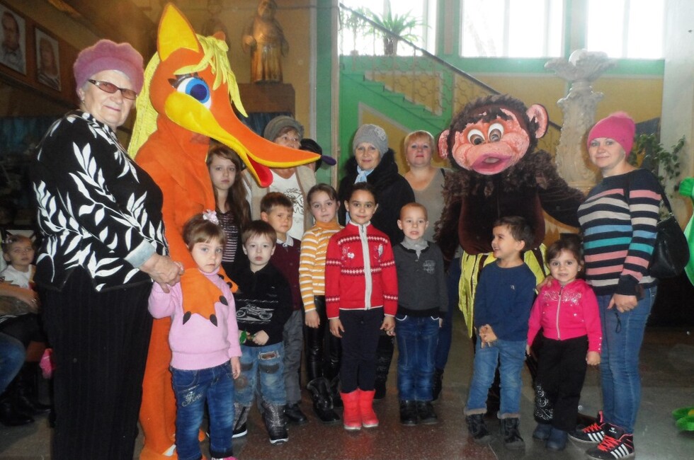 Фото: Министерство обороны ДНР