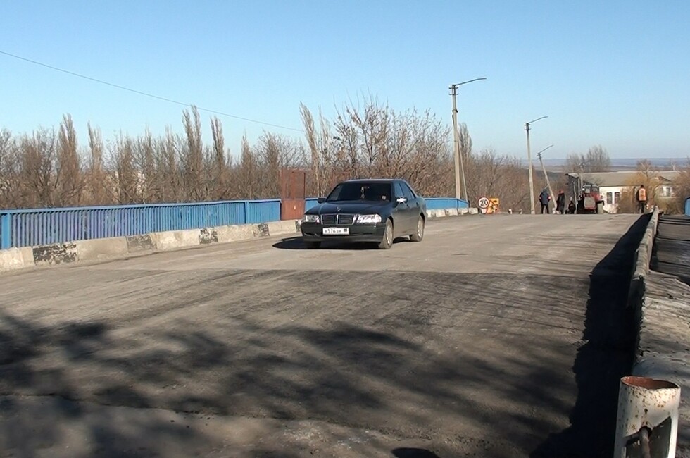 Фото: Минтранс ДНР