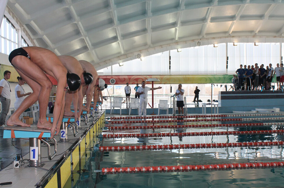 Фото: Минспорта ДНР