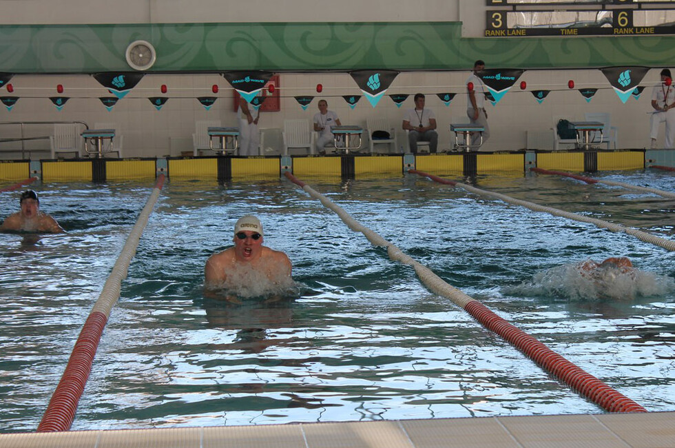 Фото: Минспорта ДНР