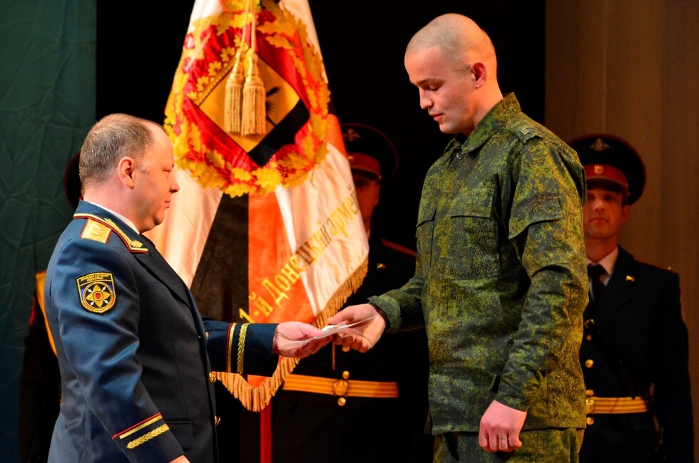 Фото: Администрация Главы ДНР