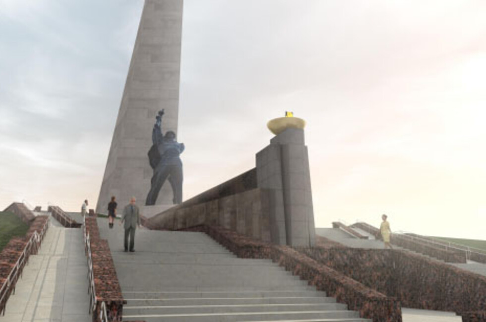 Графика: Минстрой ДНР