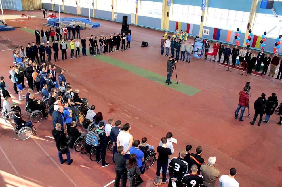 фото: Министерство информации