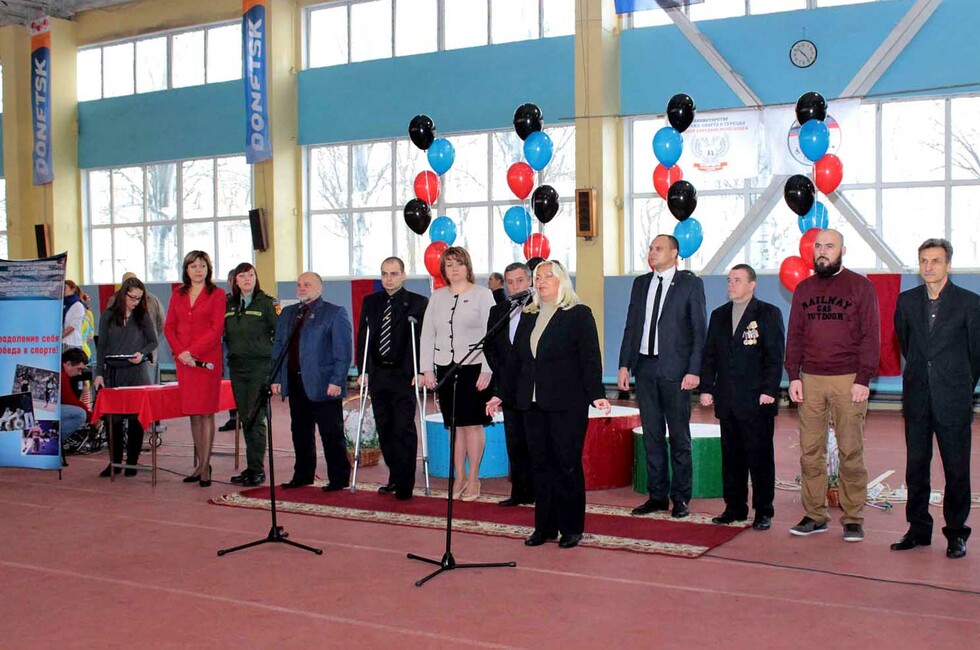 фото: Министерство информации