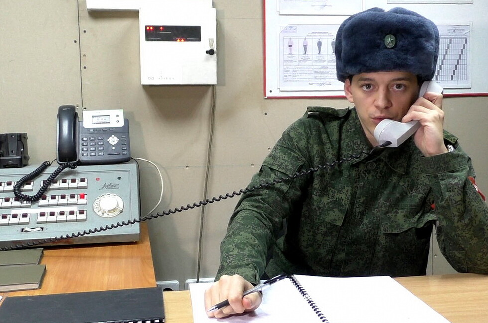 Фото: Минобороны ДНР