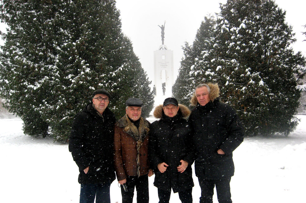 Фото: Администрация Главы ДНР