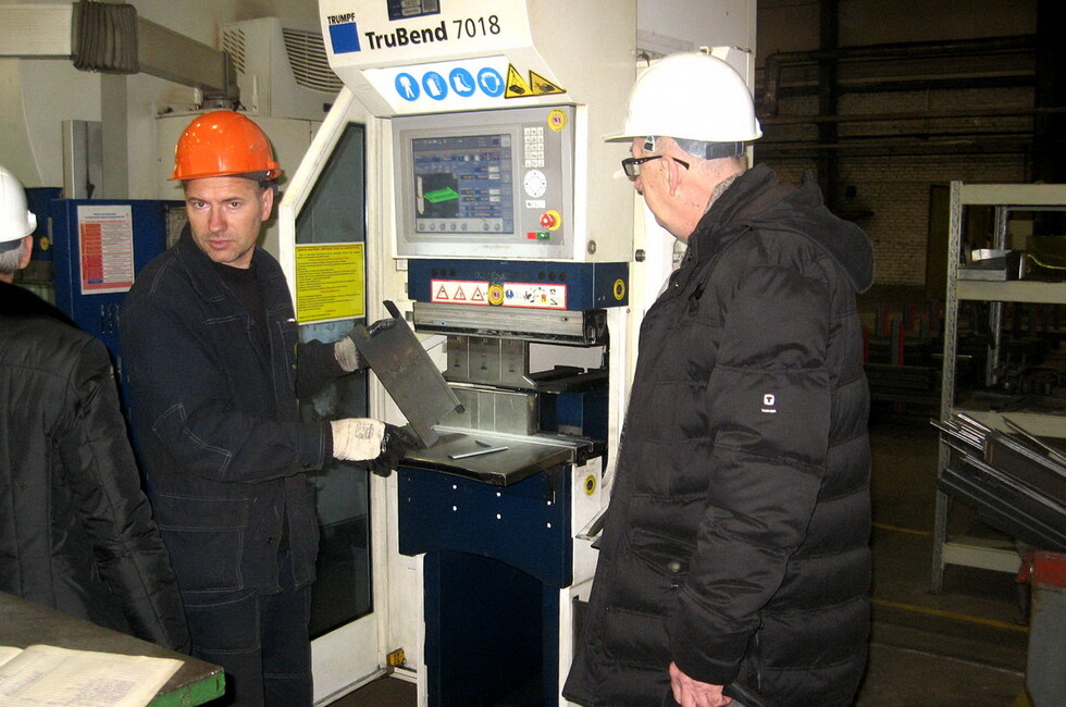 Фото: Администрация Главы ДНР