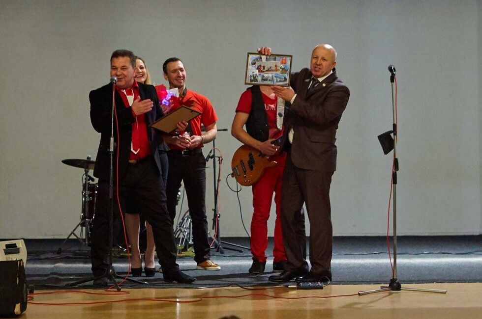 Фото: Администрация Ясиноватой