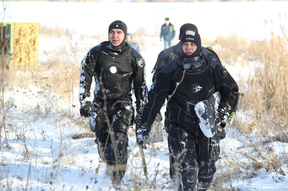 Фото: Пресс-служба МЧС ДНР