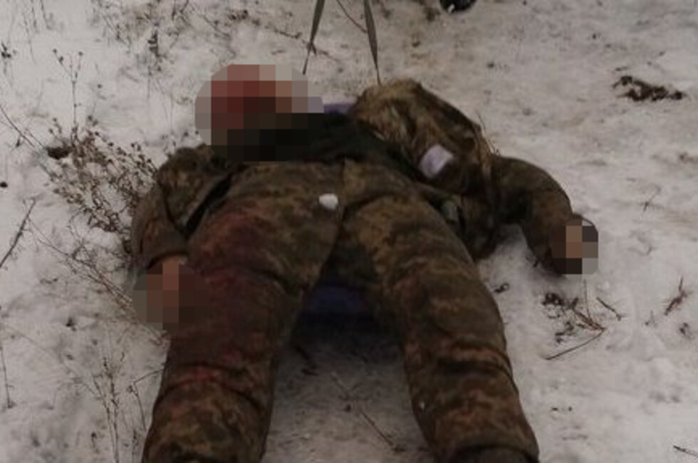 Фото: Оперативное командование ДНР