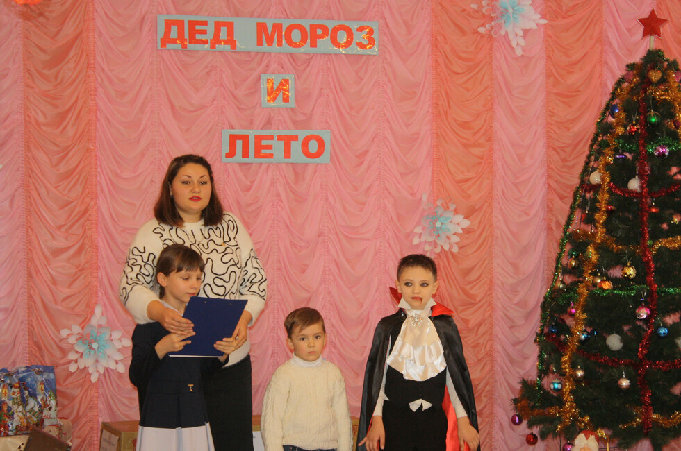 Фото: Оперативное командование ДНР