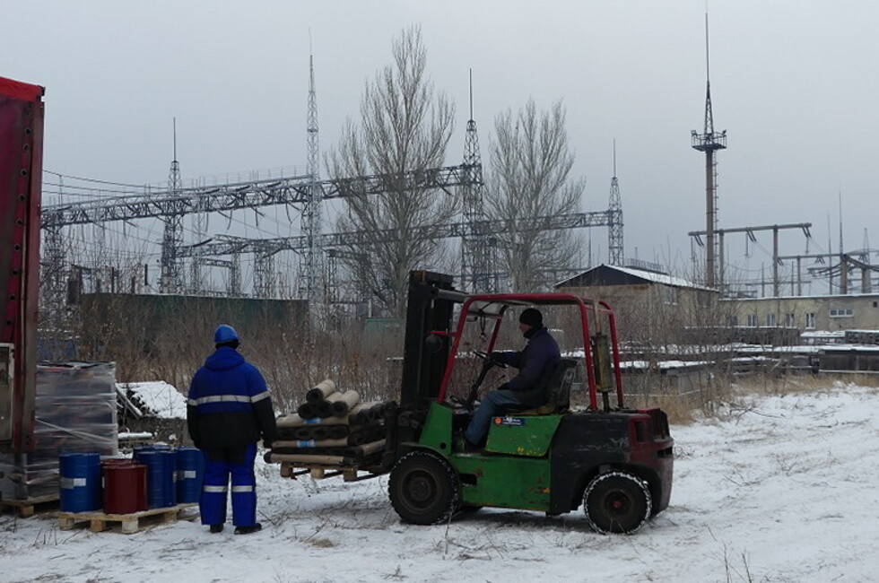 Фото: Минугля