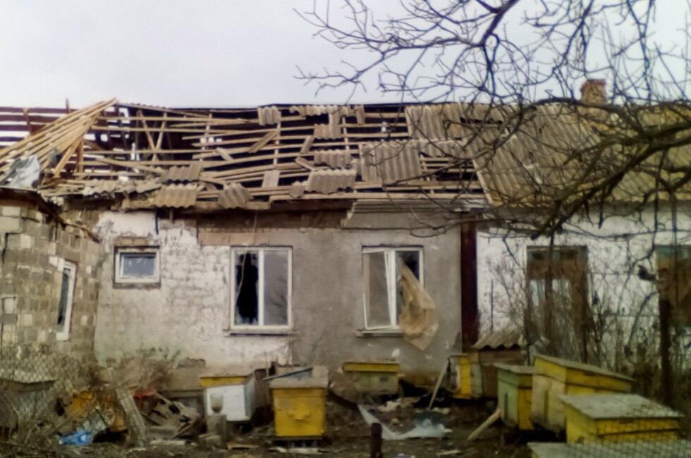 Оперативное командование ДНР