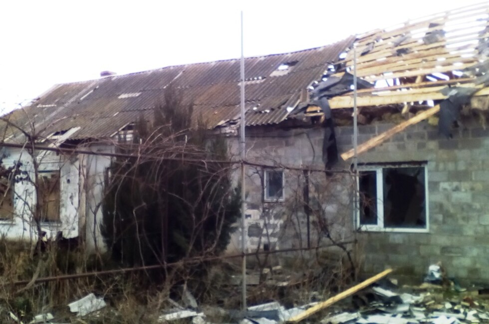 Оперативное командование ДНР