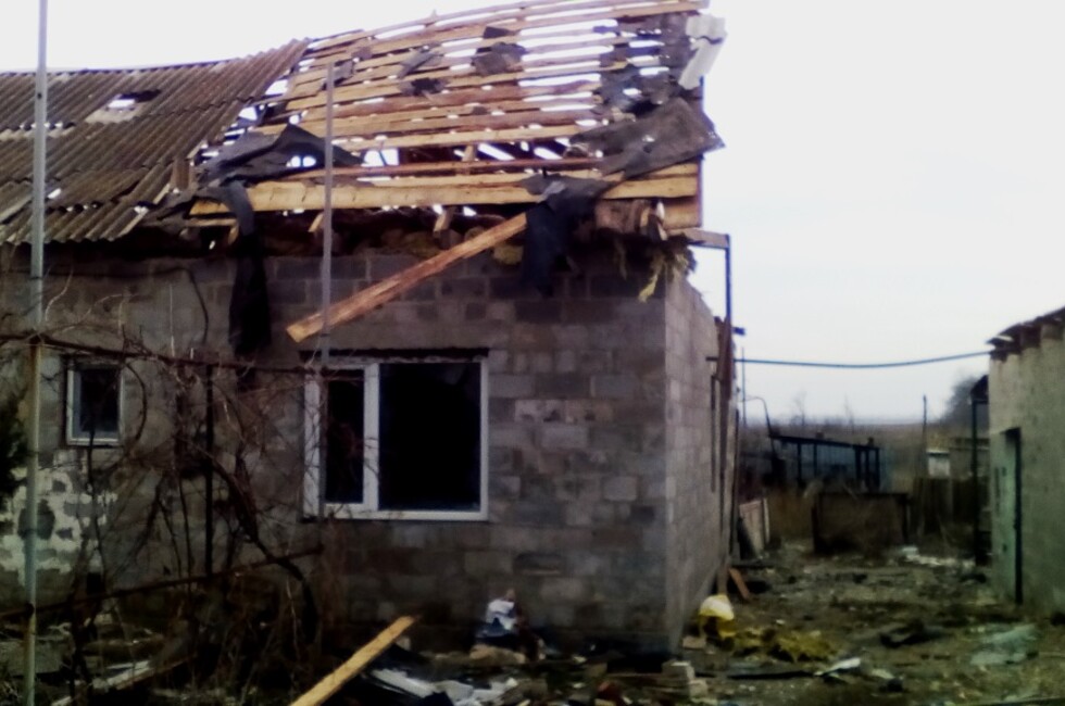 Оперативное командование ДНР