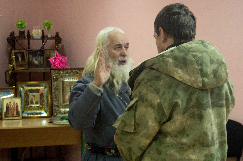 Фото: Минобороны