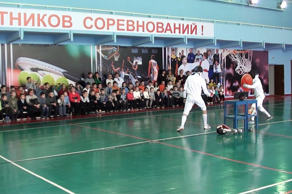 Фото: Минтранс ДНР