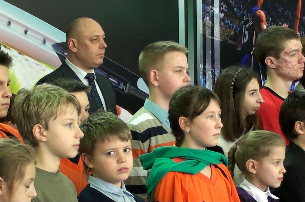 Фото: Минтранс ДНР