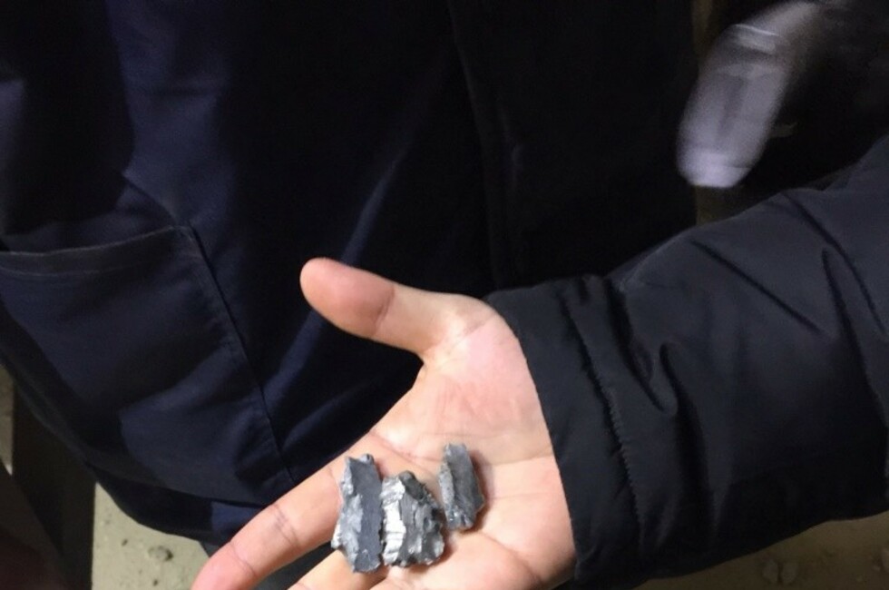 Фото: КП "Компания Вода Донбасса"