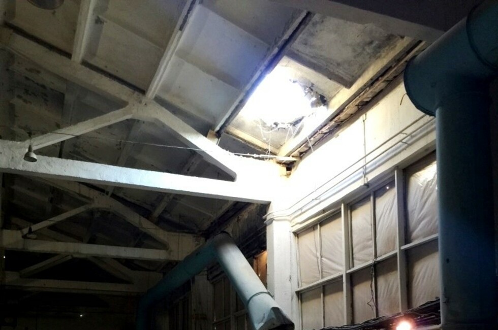 Фото: КП "Компания Вода Донбасса"