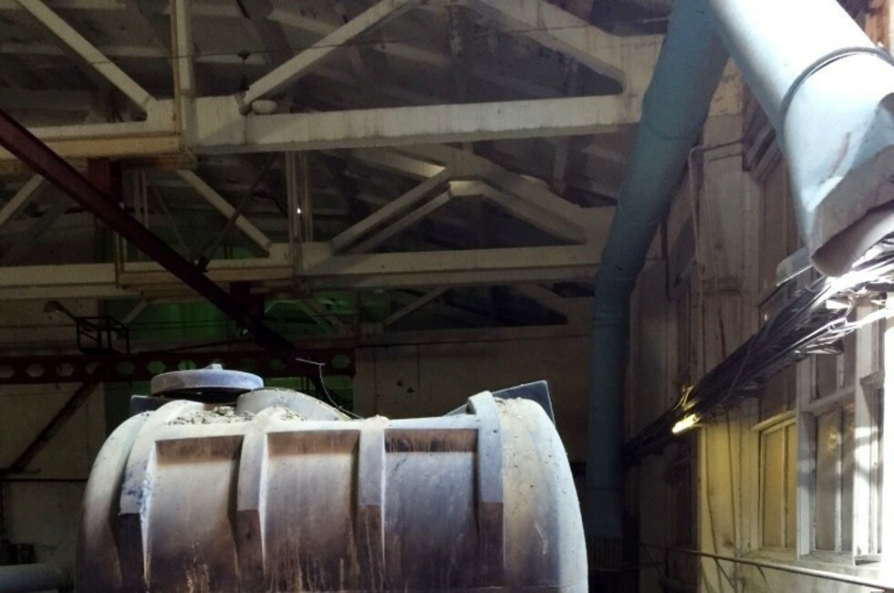 Фото: КП "Компания Вода Донбасса"