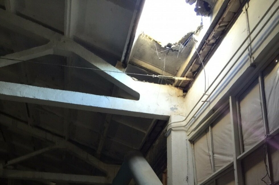 Фото: КП "Компания Вода Донбасса"