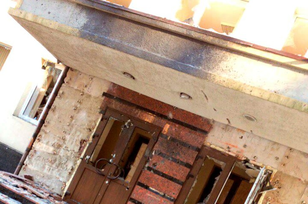 Фото: пресс-служба администрации Донецка