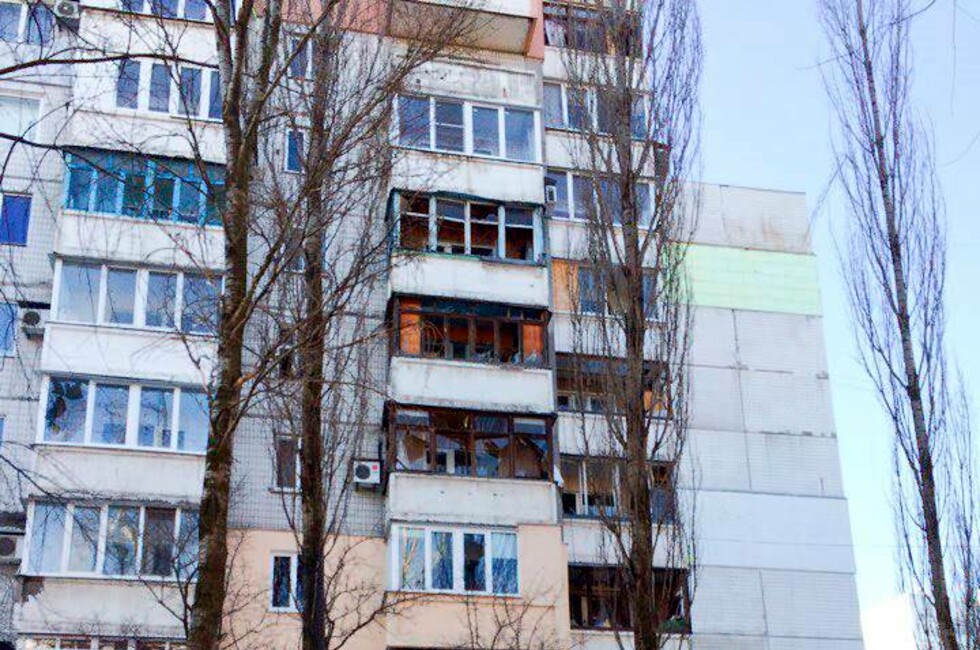 Фото: пресс-служба администрации Донецка