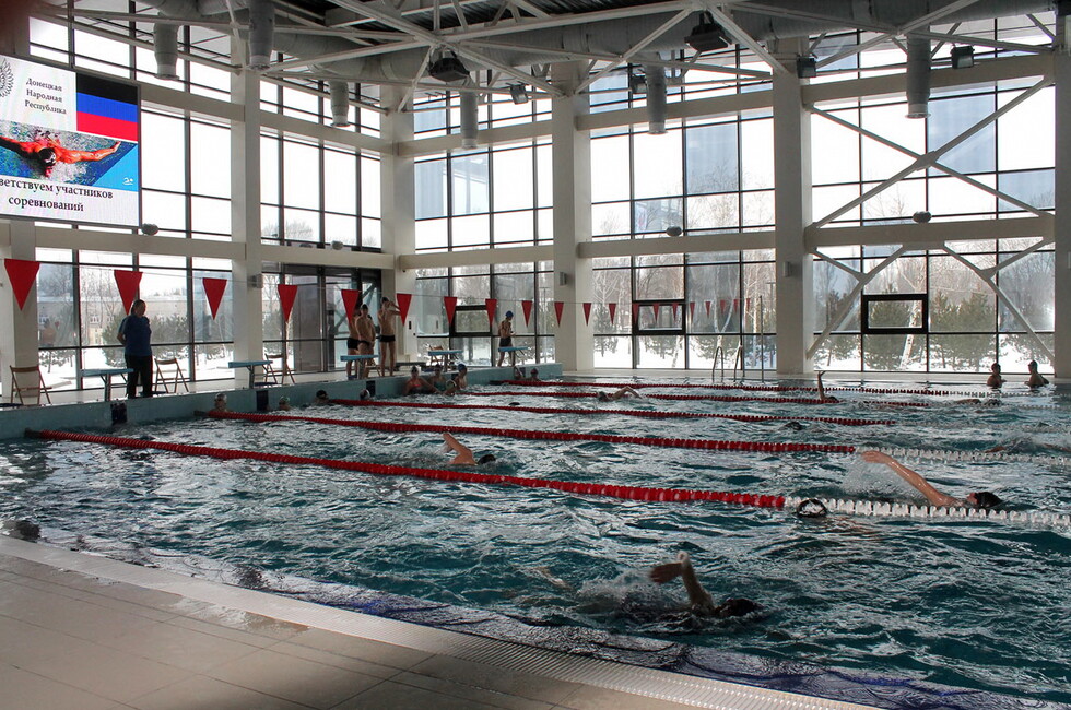 Фото: Пресс-служба Минспорта