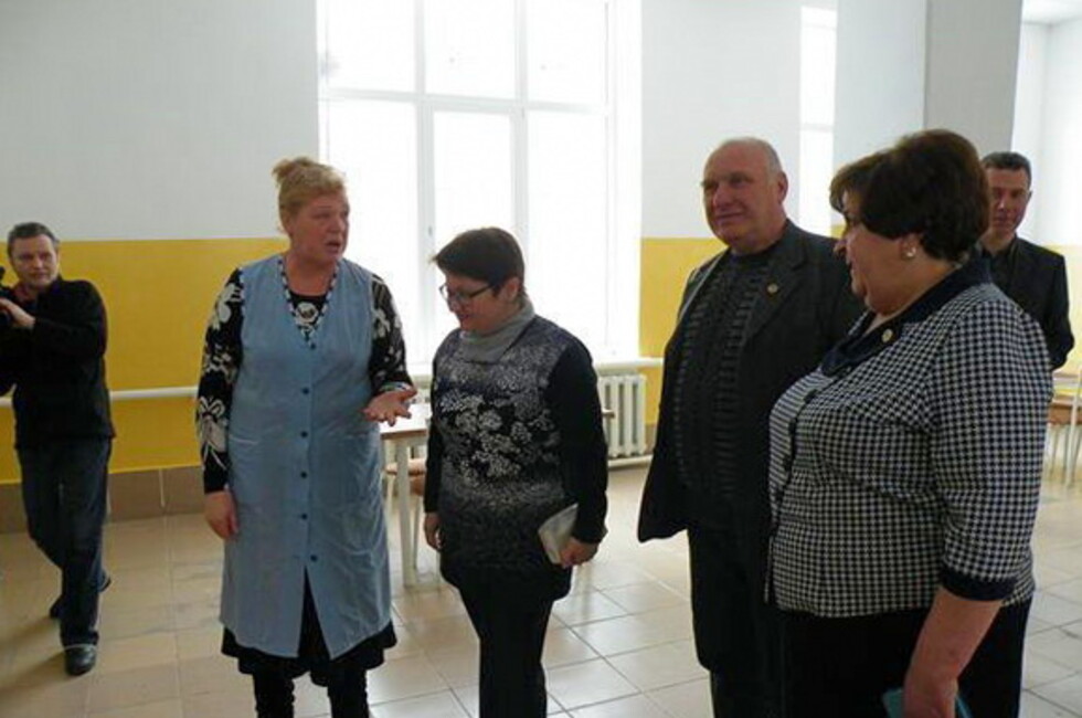 Фото: пресс-служба Минобрнауки ДНР