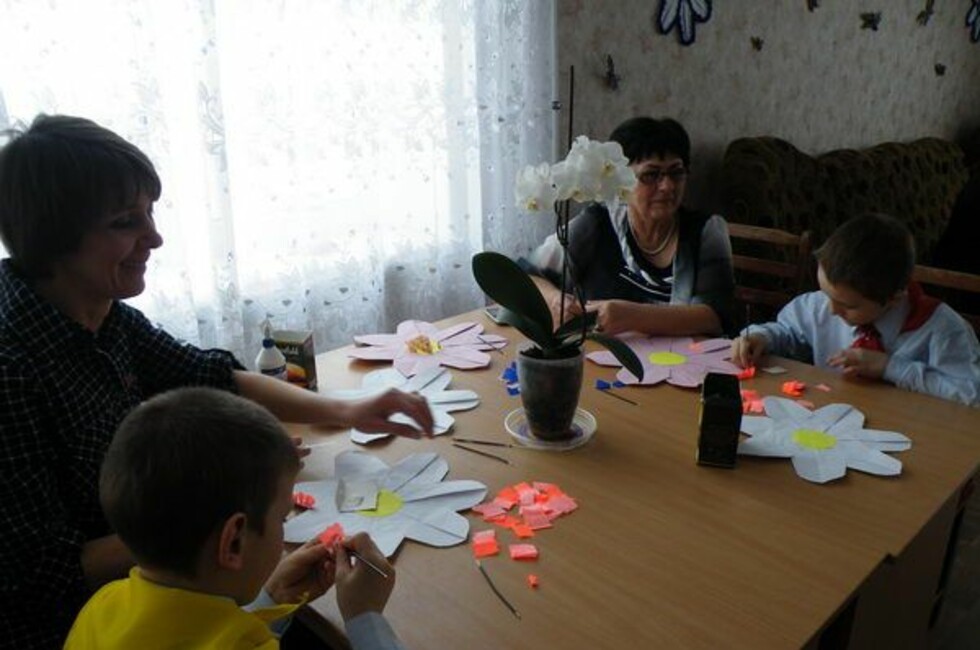 Фото: пресс-служба Минобрнауки ДНР