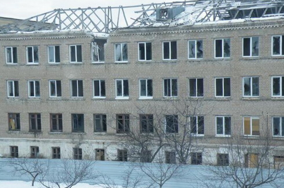 Фото: пресс-служба Минобрнауки ДНР