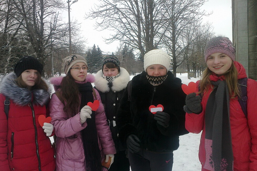 Фото: Пресс-служба ООМР