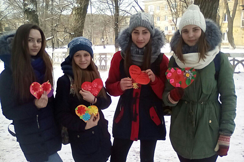 Фото: Пресс-служба ООМР