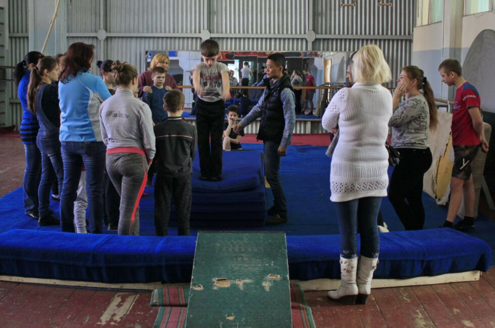 Фото: Минкультуры ДНР