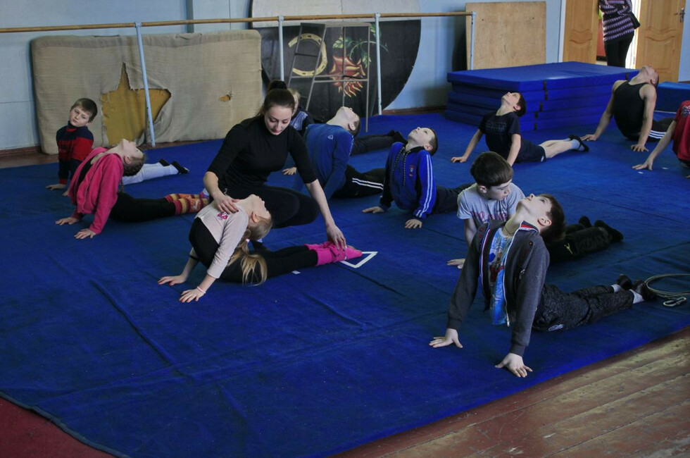 Фото: Минкультуры ДНР