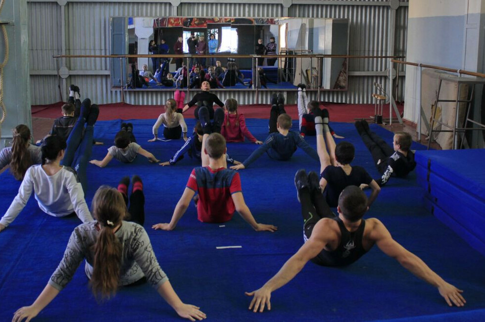 Фото: Минкультуры ДНР