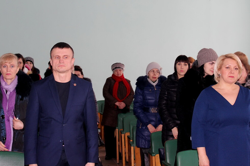 Фото: Администрация Дебальцево