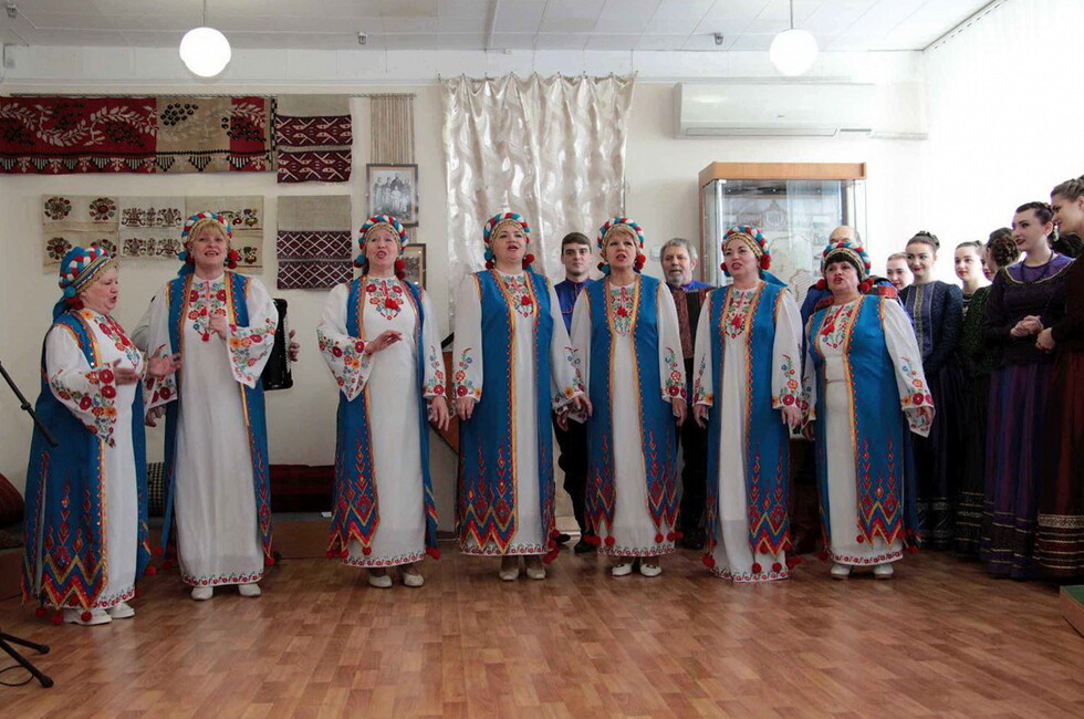 Фото: Минкультуры ДНР